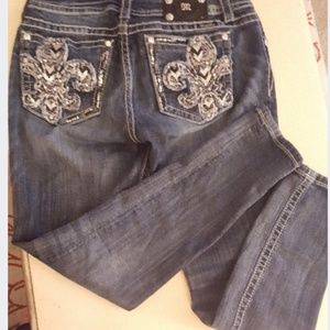 Miss Me Jeans Skinny 31x30